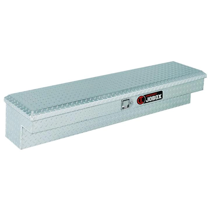 49 in. Innerside Truck Box