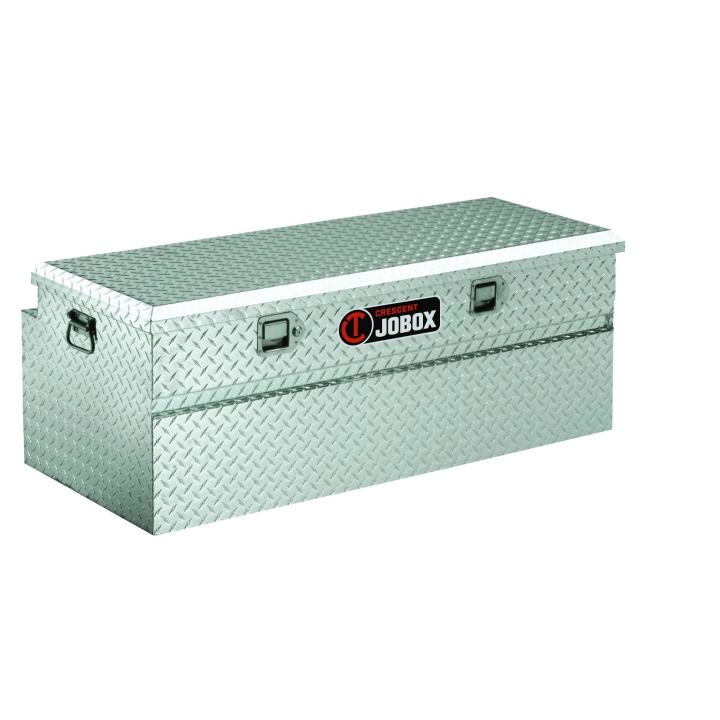Portable Aluminum Truck Chest