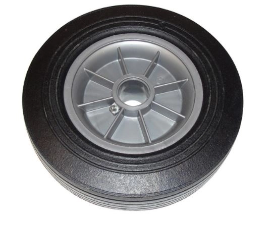10 in. Rear Wheel - Package of 2 Image