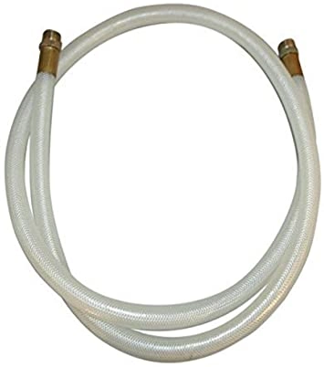 Evacuation Hose For JDI-25HDC Image