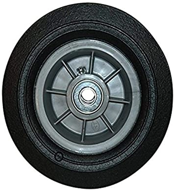12 in. Rear Wheels - Package of 2 Image