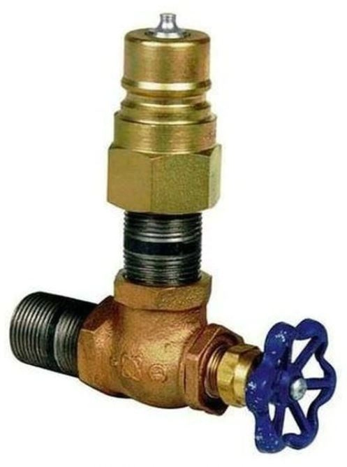 Oil Drain Conversion Kit