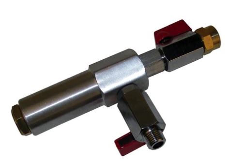 Venturi Vacuum Generator Image