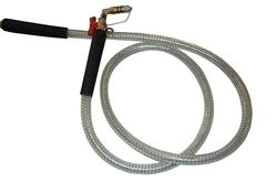 Evacuator Suction Hose Image