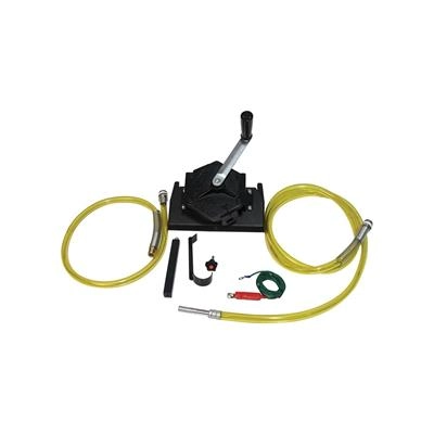 Heavy Duty Two-Way Pump Kit - Fuel Carts Image