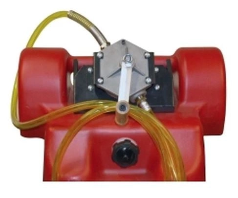 Filter/Regulator/Lubricator Image