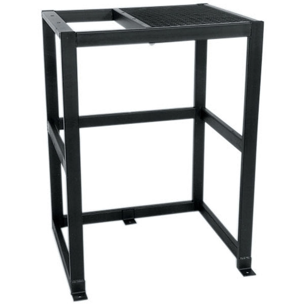 Floor Stand - Heavy-Duty with Filter Drain Image