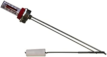 Fuel Gauge Assembly Image