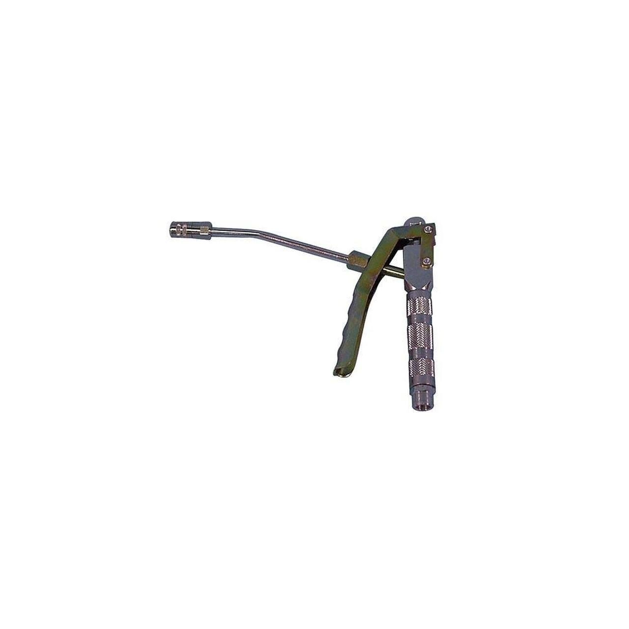 Grease Control Valve with Flexible Outlet Image