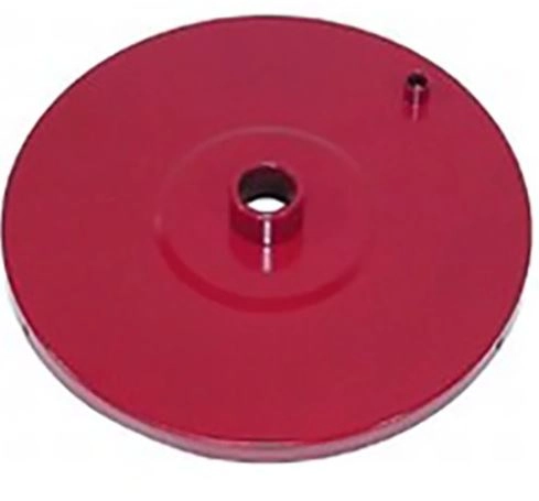 Drum Cover - 35 Lb. Image
