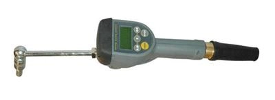 Preset Electronic Grease Meter Gun