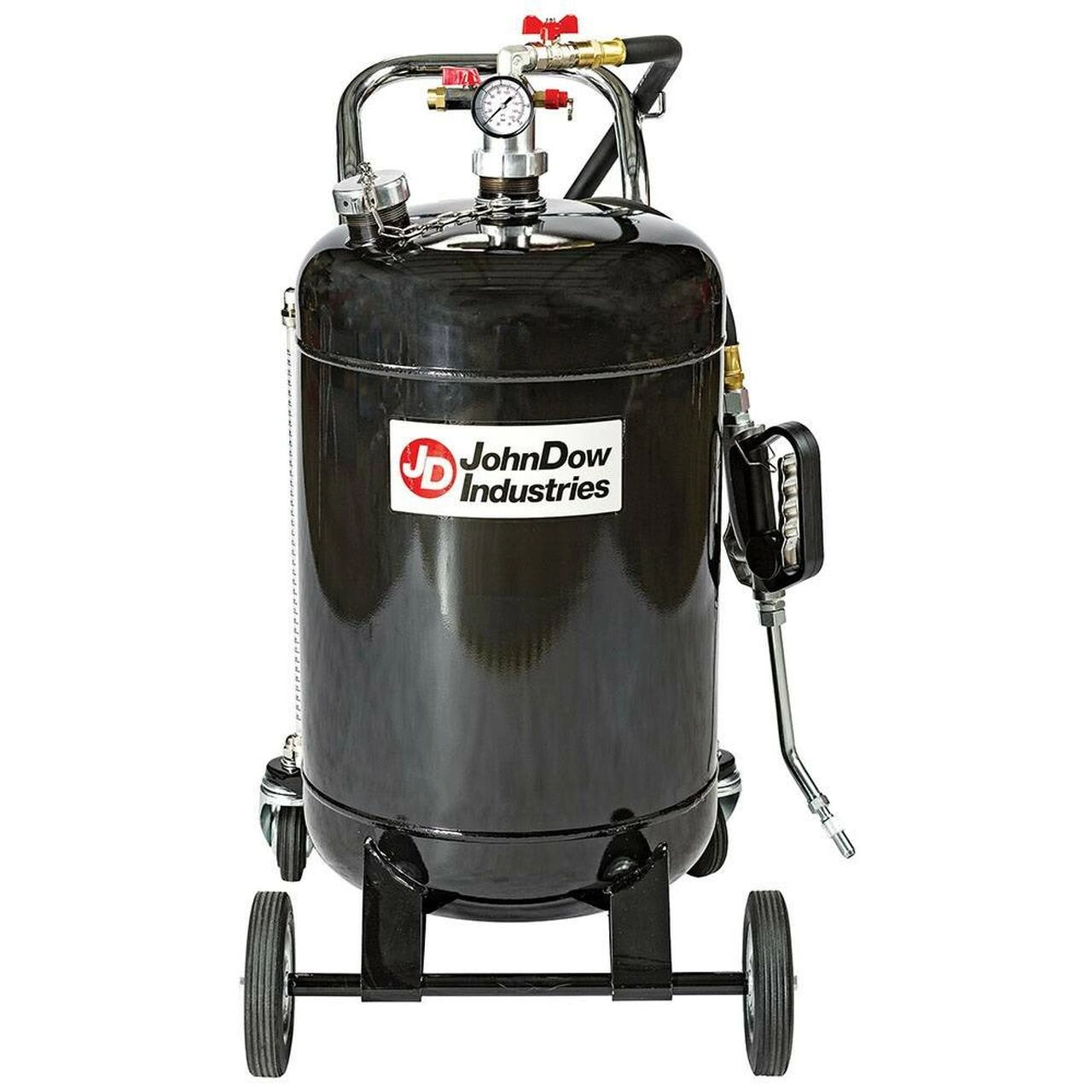 15-Gallon Fluid Dispenser Image