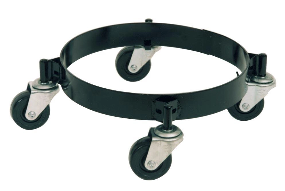 16-Gallon/120-lb. Drum Dolly Image
