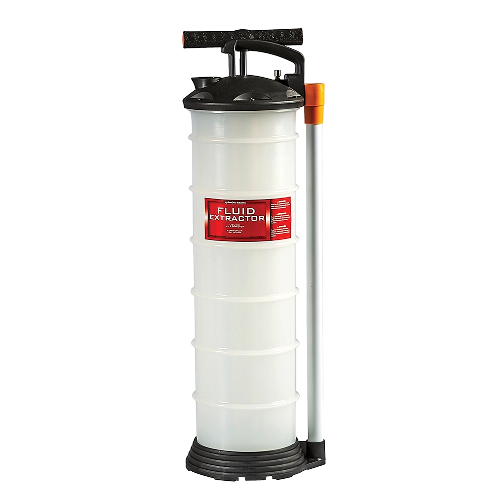 1.7 Gallon Hand Pump Evacuator Image