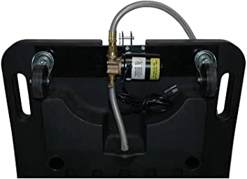 Pump Kit For JDI-17PLP