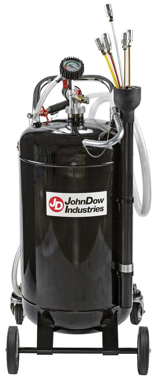 20-Gallon Fluid Evacuator