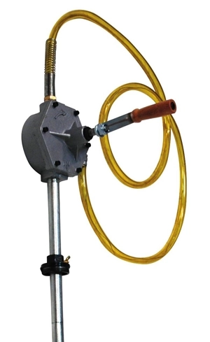 Heavy Duty Two-Way Pump Kit - UL Listed Image