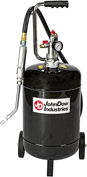 5-Gallon Fluid Dispenser Image