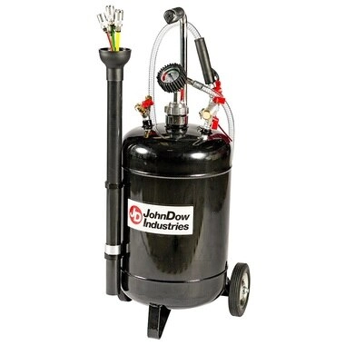 6-Gallon Fluid Evacuator