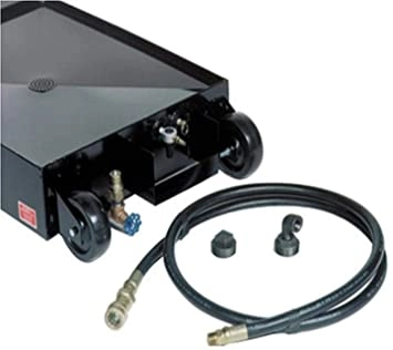 Air Evacuation Kit for JDI-LP4