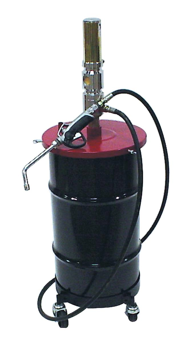 3:1 Oil System - 16-Gallon Image
