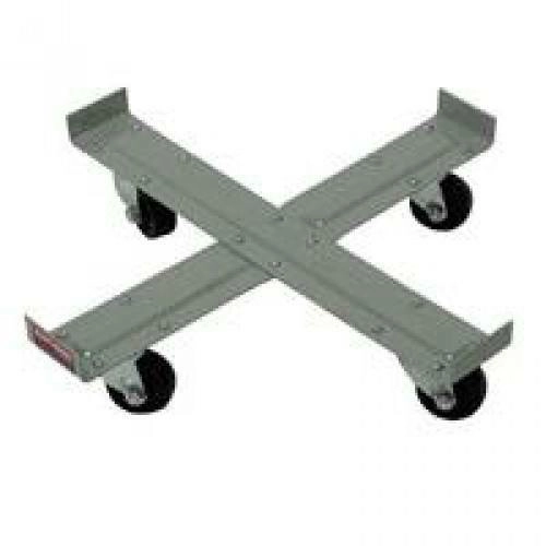 55-Gallon Drum Dolly Image