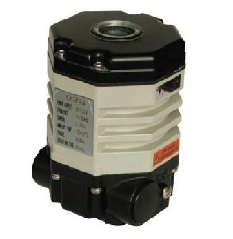 Electric Actuator