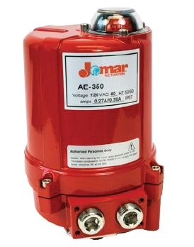 Electric Actuator