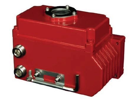 Electric Actuator
