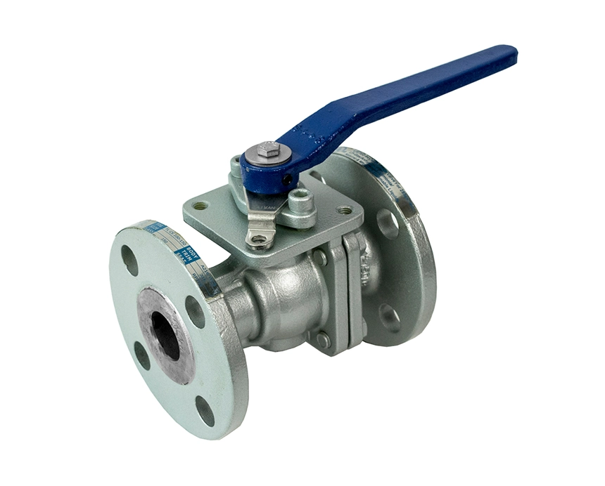 Carbon Steel Valve