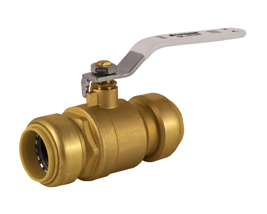 Lead Free Brass Ball Valve