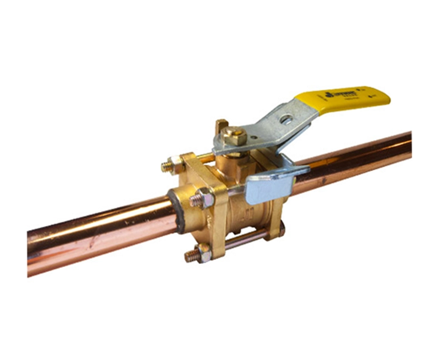 Medical Gas Ball Valve