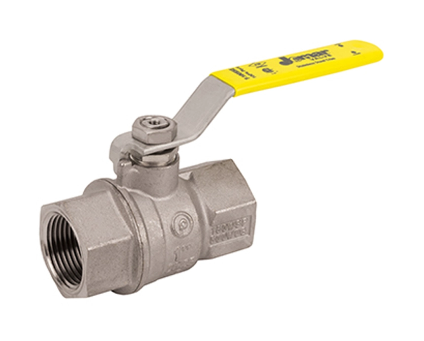 Brass Ball Valve