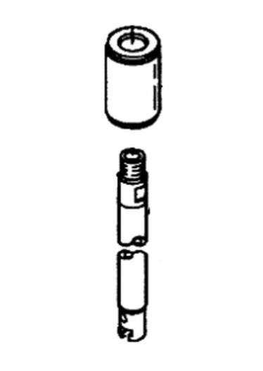 Bushing and Plunger Image