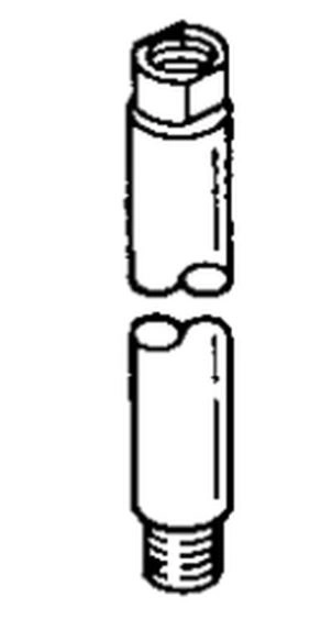 Injection Pump Plunger