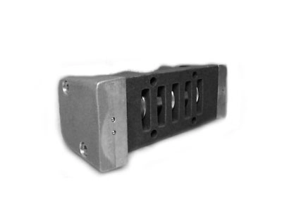 Power Valve Assembly 3 - 4 1/4 in.