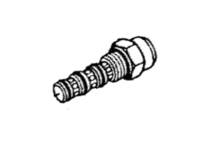 Cartridge Valve