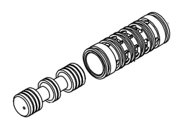 Sleeve and Spool Set Image