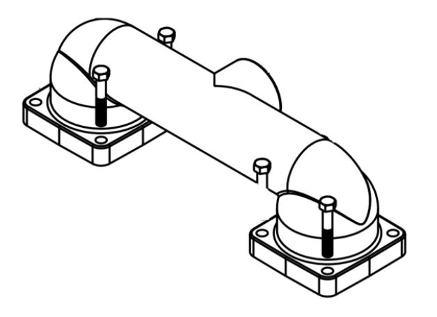 Discharge Manifold Image