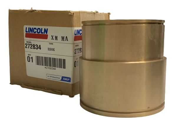 Bushing Image