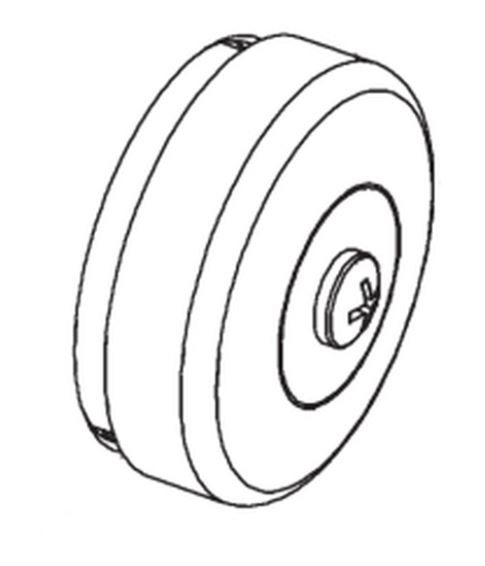Tamper Resistant Kit