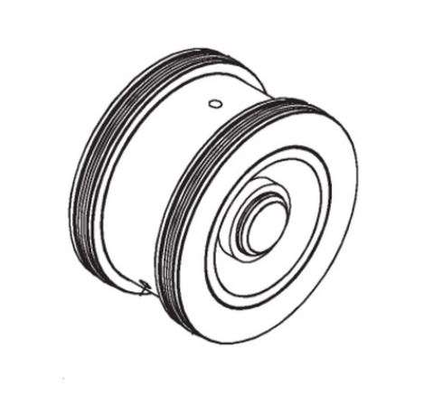 Air Piston