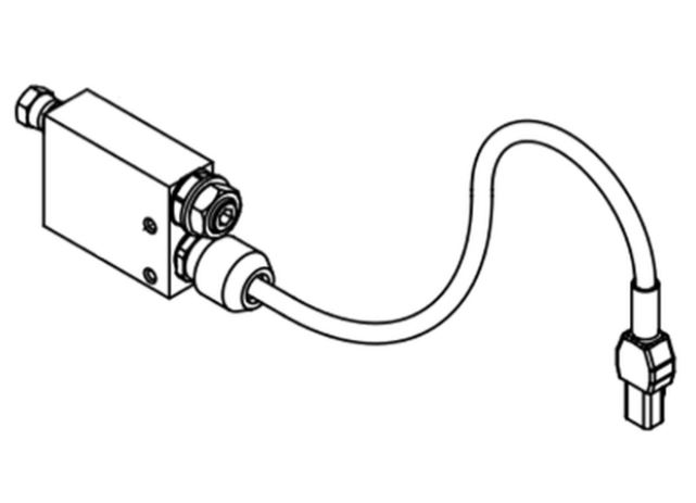 Pressure Switch Assembly