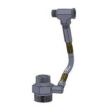 Thermale Pressure Protection Kit