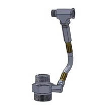 Thermale Pressure Protection Kit