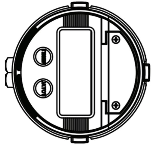 Register Model with Screw