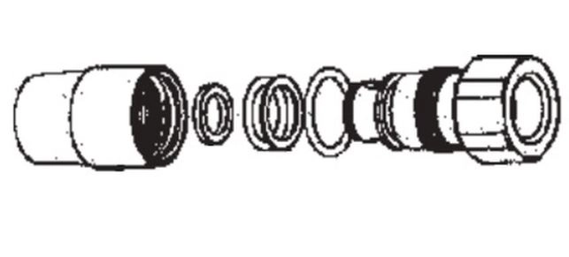 Nozzle Assembly