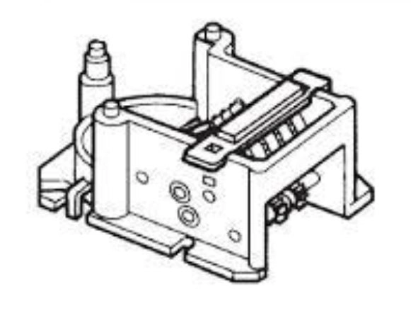 Register Assembly