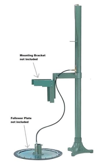 Pump Hoist