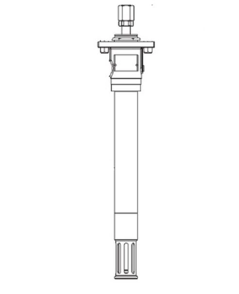PowerMaster III Shovel Type Pump Tube